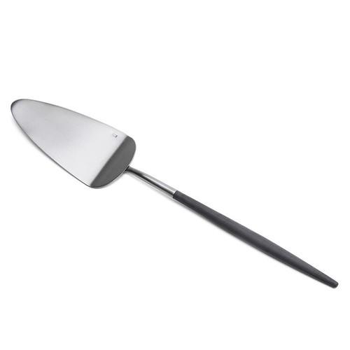 クチポール Cutipol GOA マットシルバー パティスリーサーバー パイ