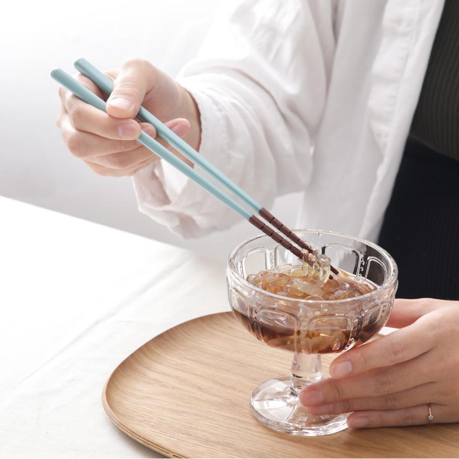 名入れ無料 ギフトボックス入り 食洗機対応 究極のすべらない箸 老舗