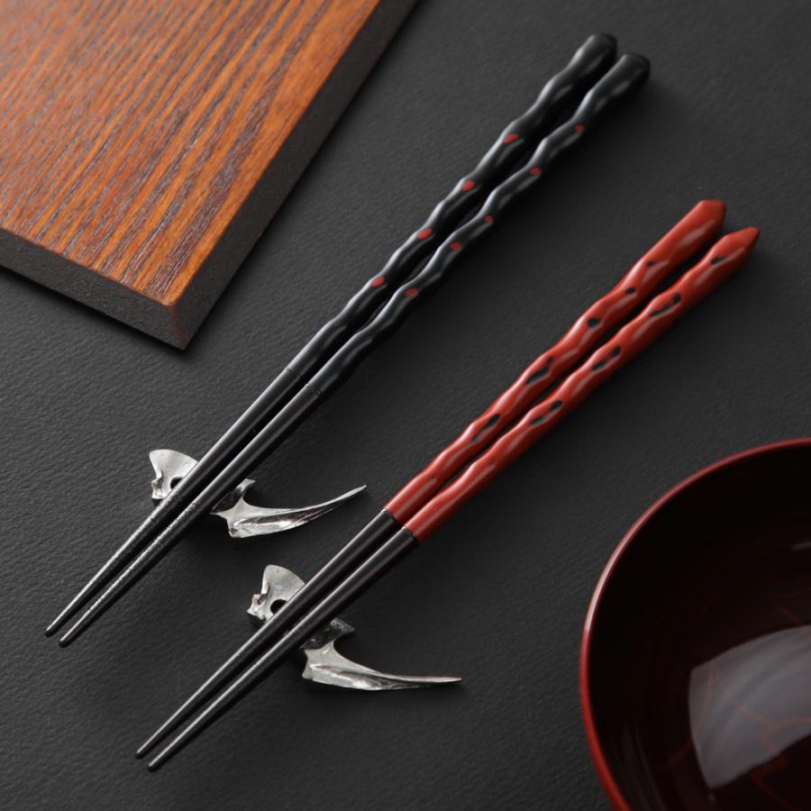 根来塗 箸箱 本漆器 根来塗 箸箱 本漆器 ホーム＆キッチン | 弁当箱・水筒