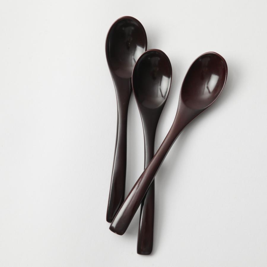 [新品未使用品] 漆器 椀 さじスプーン付き 多彩なストライプ 新品未使用品] 漆器 椀 さじスプーン付き 多彩なストライプ 【公式通販】