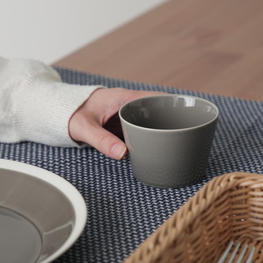 dishes cupS 同色2個セット 湯のみ フリーカップ イイホシユミコ dishes cupS 同色2個セット 湯のみ フリーカップ イイホシユミコ