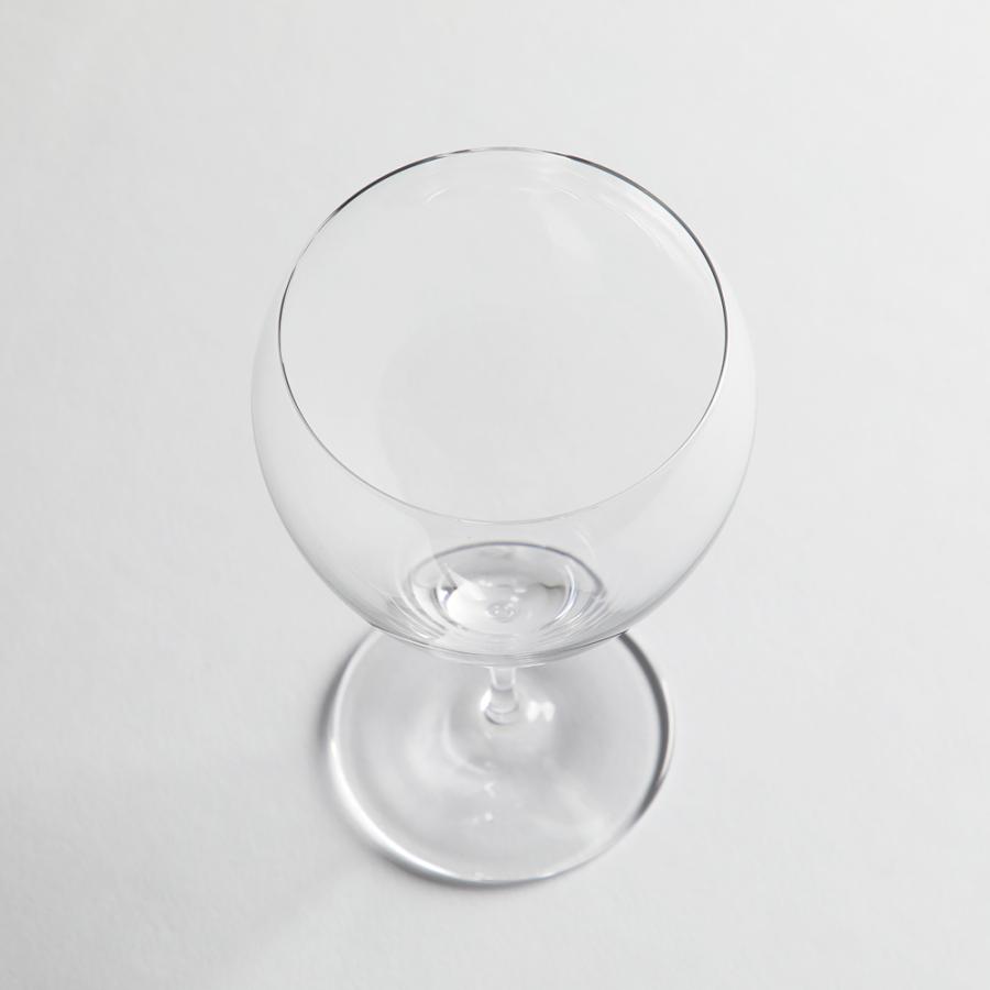 木村硝子店 バンビ 08ozワイン ワイングラス 背が低い 安定感 倒れにくい ハンドメイド 木村ガラス 日本酒 爆買の画像