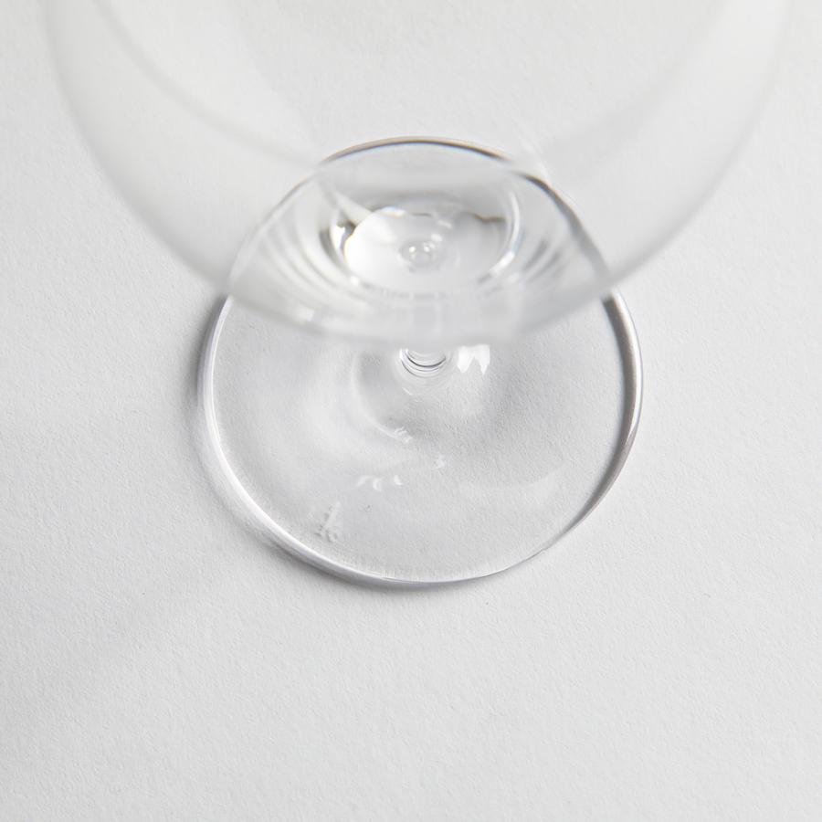 木村硝子店 バンビ 08ozワイン ワイングラス 背が低い 安定感 倒れにくい ハンドメイド 木村ガラス 日本酒 爆買の画像