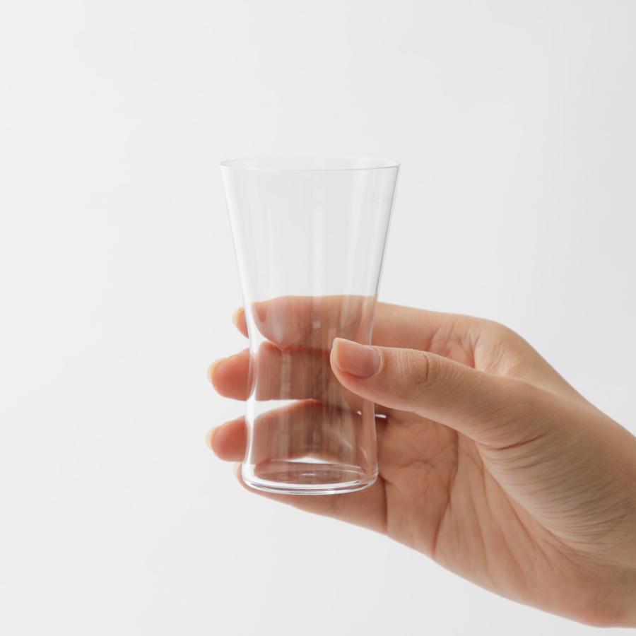 木村硝子店 ジュンマイ 100cc 100ml 酒器 日本酒 グラス お猪口 薄口