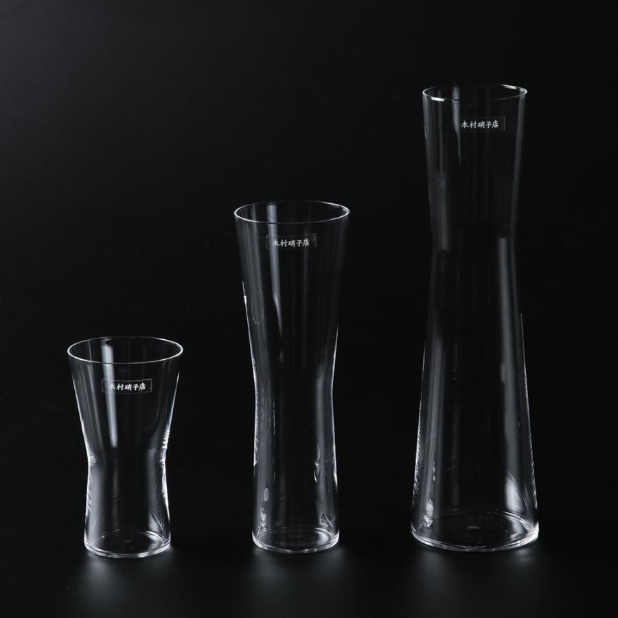 木村硝子店 ジュンマイ 100cc 100ml 酒器 日本酒 グラス お猪口 薄口