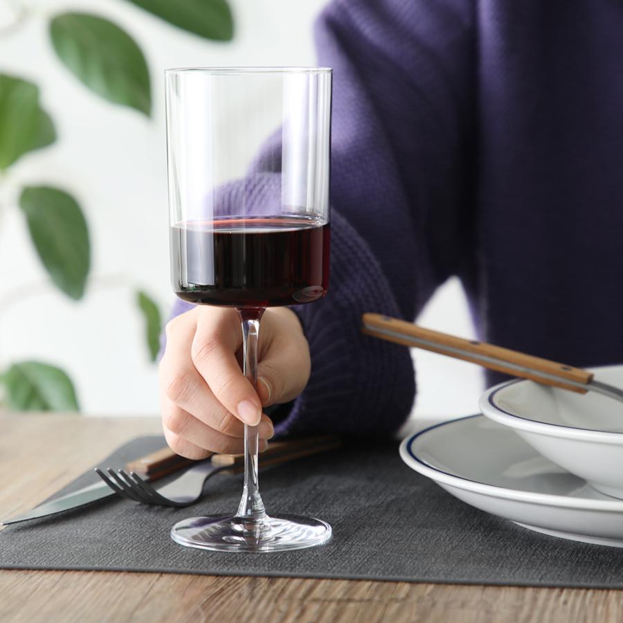 木村硝子店 モンツァ 11oz ワイングラス ガラス グラス マシンメイド