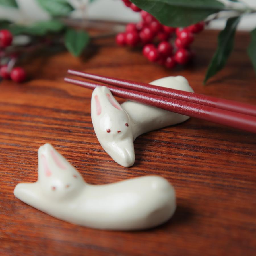 箸置き 十二支 六兵衛窯 新品未使用】箸置き 十二支 六兵衛窯