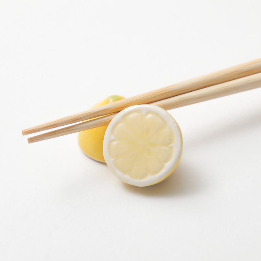 箸置き カットレモン（食品・料理シリーズ）｜mikura｜07