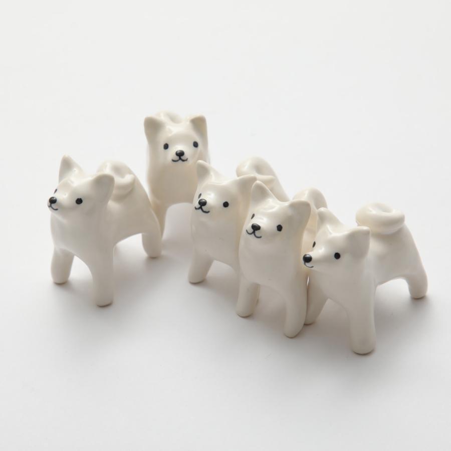 ain2000様♡ チワワ 印鑑スタンド 箸置き キーホルダー ain2000様