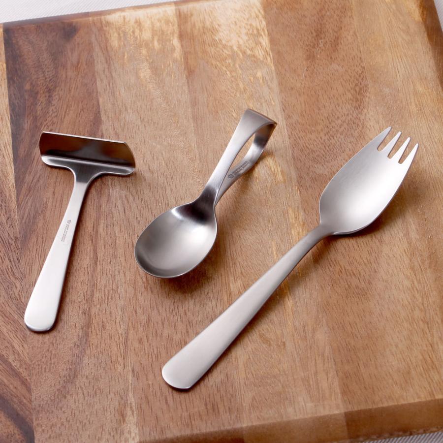 新品 カイボイスンつや消し スプーン フォーク ナイフセット 【公式通販】