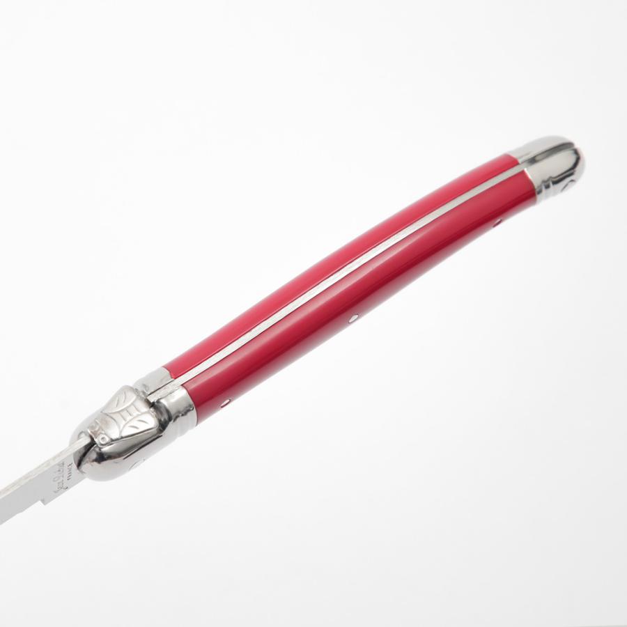 Jean Dubost Laguiole ライヨール ラギオール ナイフ 6本 Amazon.co.jp: ラギオールJean Dubost 6のセットステーキknives