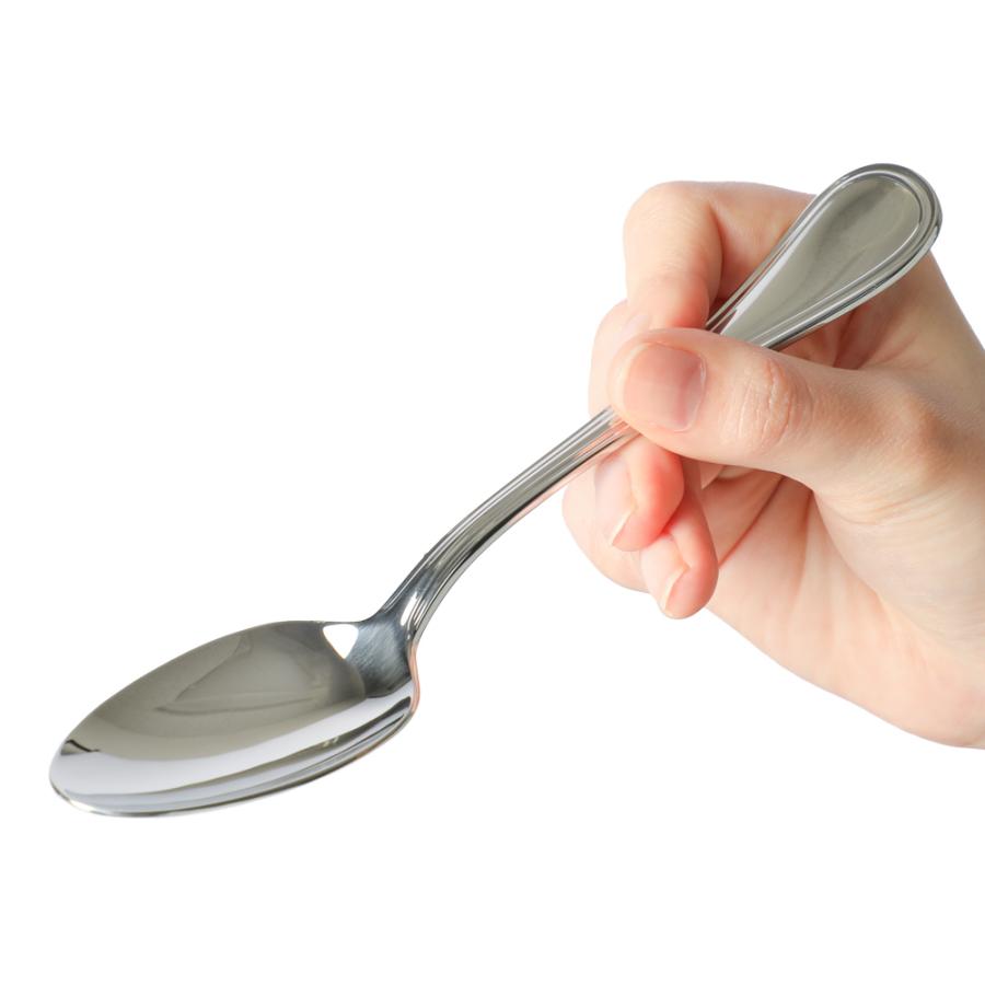 LUCKYWOOD カンバーランド デザートスプーン Cumberland 18−10ステンレス 日本製 オールステンレス 爆買 : 京都匙亀 -  通販 - Yahoo!ショッピング