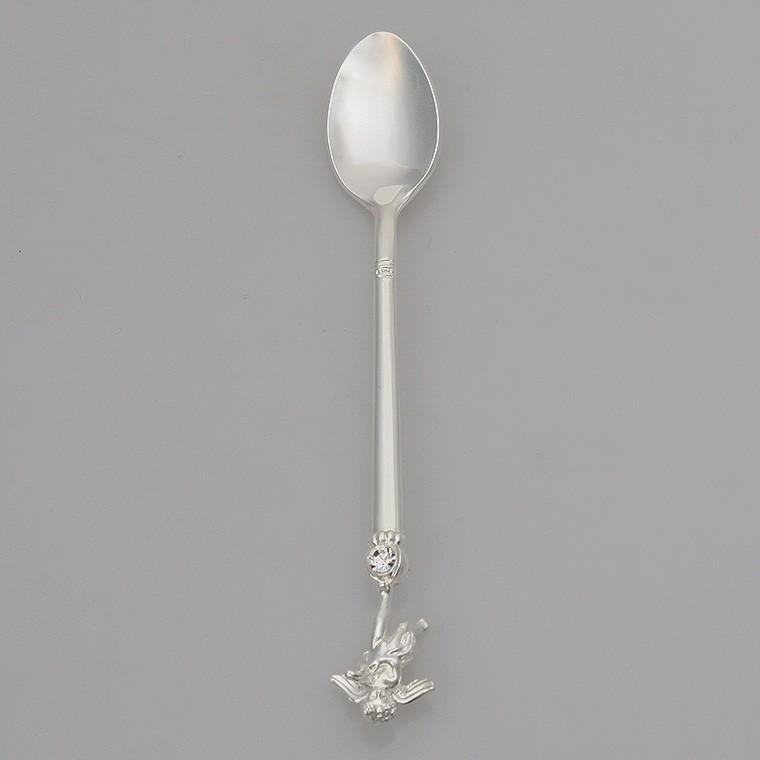 天使のスプーン キャストエンゼル シルバー コーヒースプーン 爆買