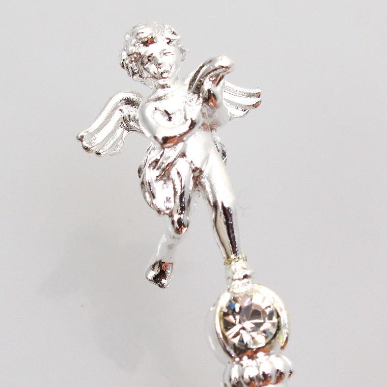 天使のスプーン キャストエンゼル シルバー コーヒースプーン 爆買