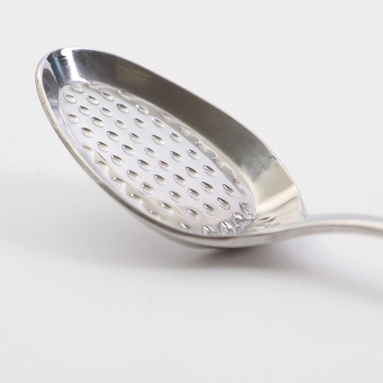 スタンダード イチゴスプーン 135mm 苺スプーン 苺潰しスプーン