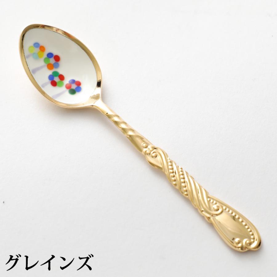 MEISSEN - ☆御追加 カルディヤック ルネサンス／純銀 スプーン４本 カルディヤック ルネサンス ルネッサンス デザートサーバー 4点