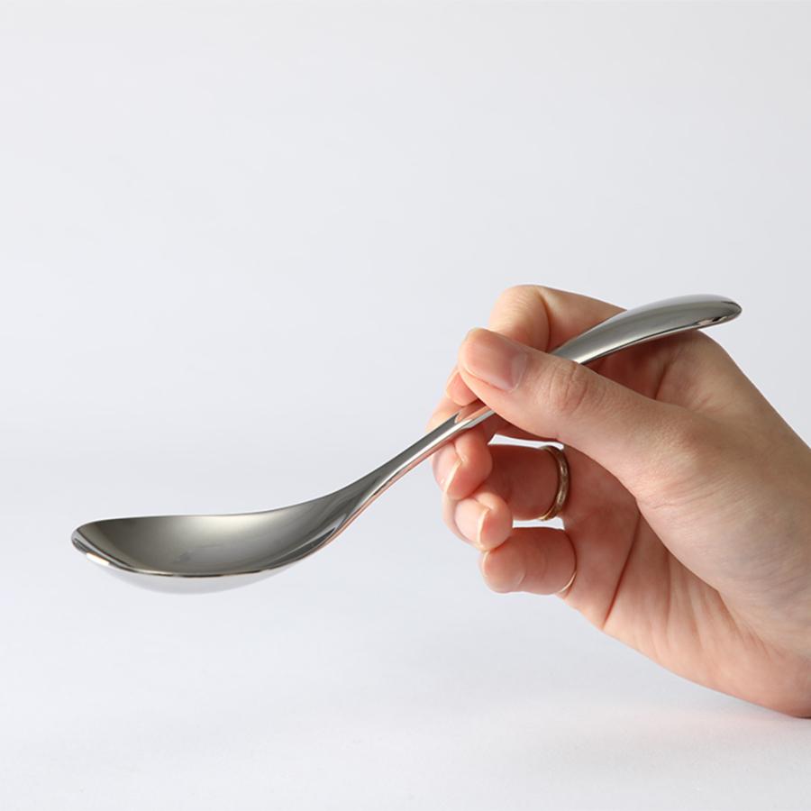 ホームフェスタ デザートスプーン (ディナースプーン) HO-11 日本製