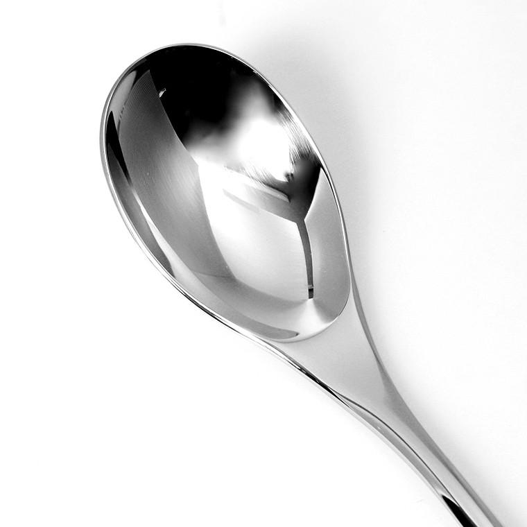 LUCKY WOOD ラッキーウッド No.15000 マリール デザートスプーン