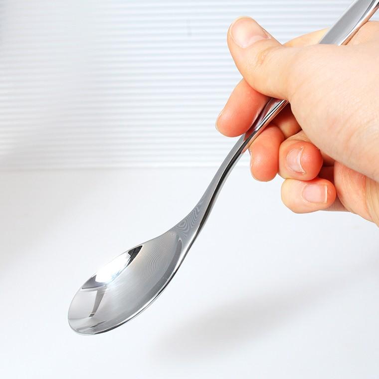 LUCKY WOOD ラッキーウッド No.15000 マリール デザートスプーン