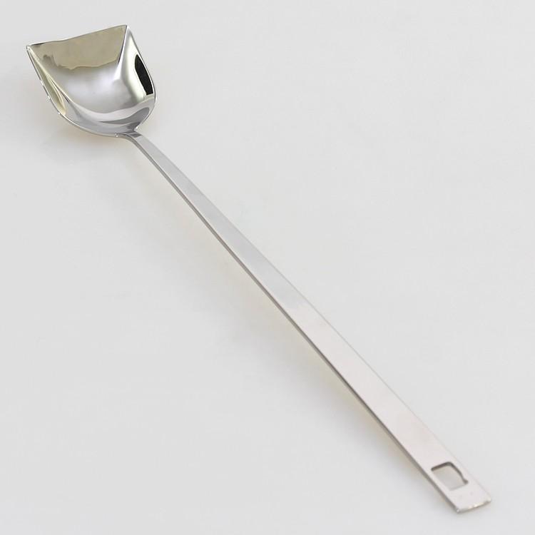 たっぷりすくえる ヨーグルトスプーン 食洗器対応 爆買 : 京都匙亀