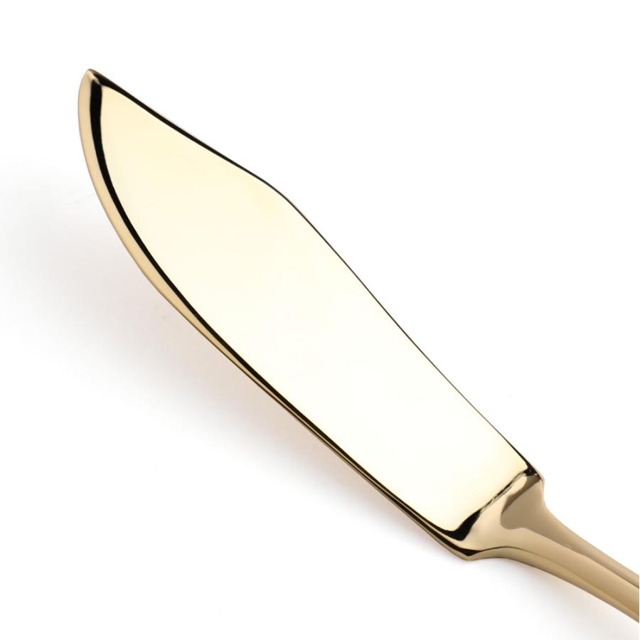 COPPER the cutlery（カパーザカトラリー） COPPER the cutlery Gold