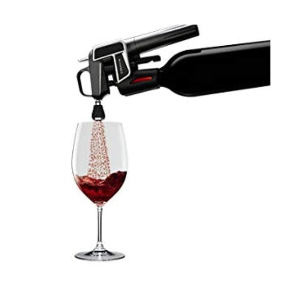 コラヴァン(Coravin) エアレーター CRV802013 正規品 付属品 コラ