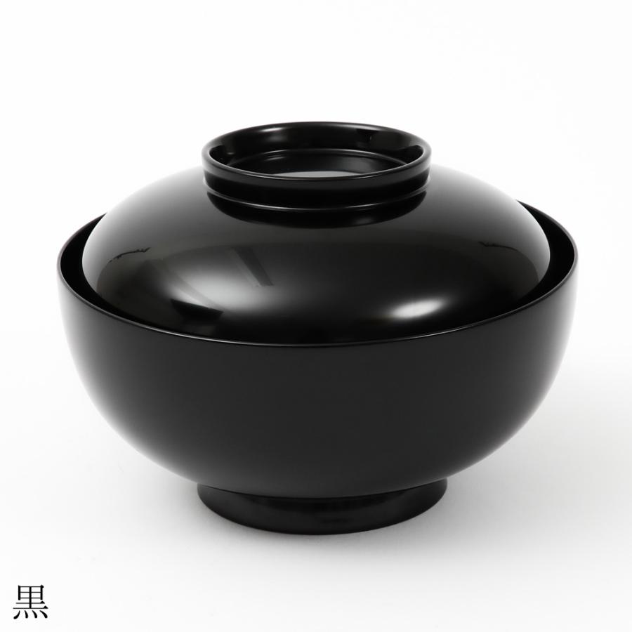 高級輪島塗　歌人蒔絵　煮物椀　5客 高級輪島塗 歌人蒔絵 煮物椀 5客