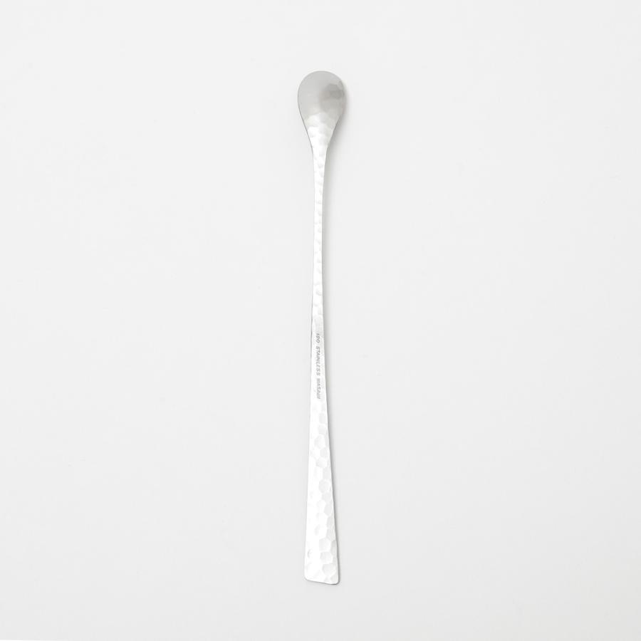 WASABI ワサビ マドラースプーン ロングスプーン パフェスプーン