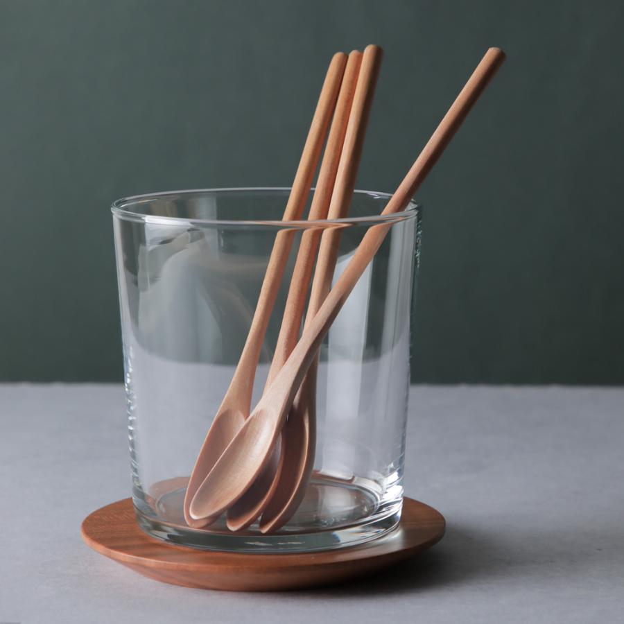 木製 コーヒーマドラー 4本セット |  | 01