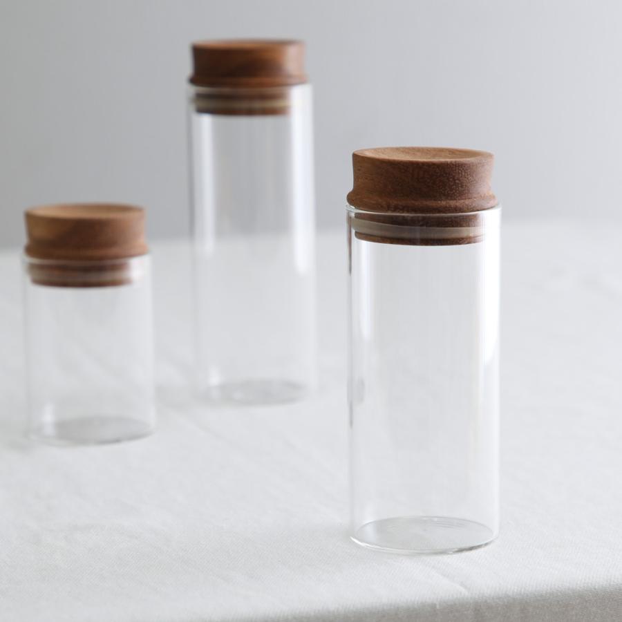在庫限り チャバツリー スパイスボトル Mサイズ chabatree 木製 : 京都