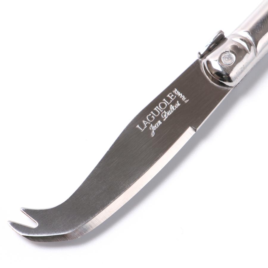 ジャン デュボ ライヨール ミニチーズナイフ Jean Dubost Laguiole