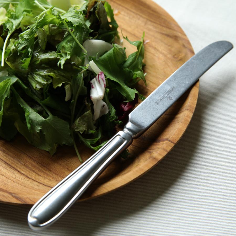 アンティーク調カトラリー ランドハウス Landhaus テーブルナイフ（波