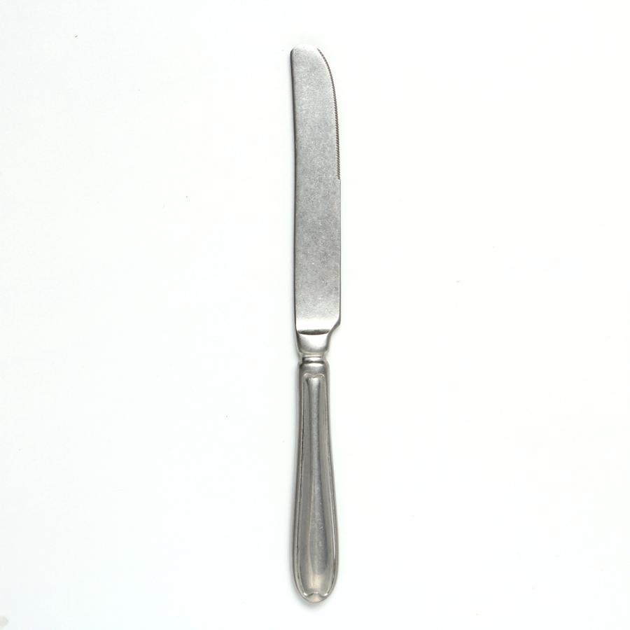 アンティーク調カトラリー ランドハウス Landhaus テーブルナイフ（波