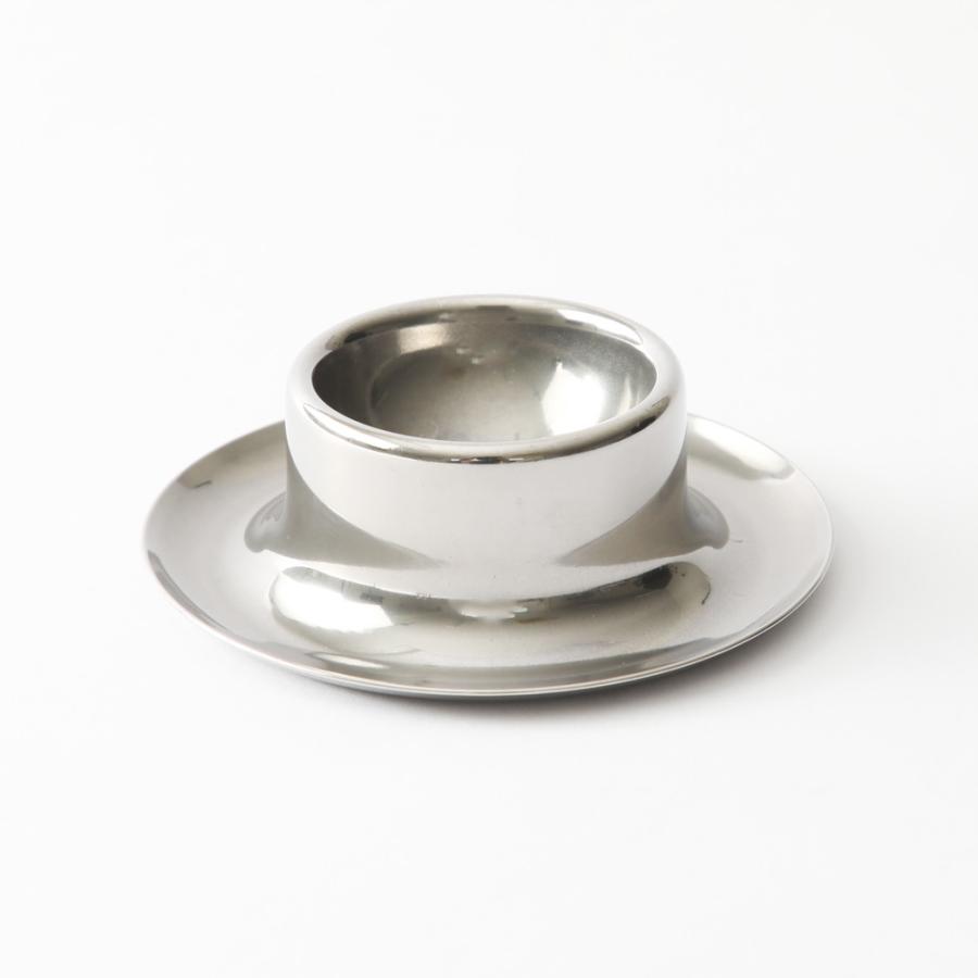 Motta エッグスタンド（エッグカップ） モッタ Egg Stand ステンレス