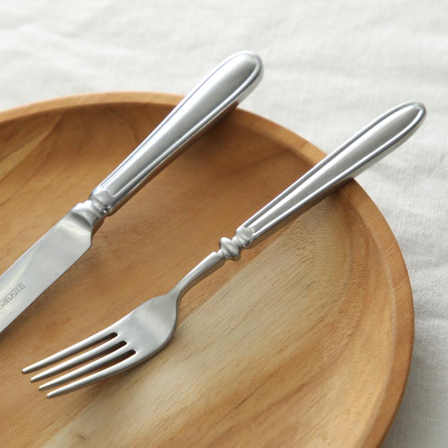 美品　ドイツ製カトラリー　ランドハウス Picard＆Wielputz 9点 ランドハウス Landhaus デザートフォーク 爆買 : 京都匙亀 - 通販