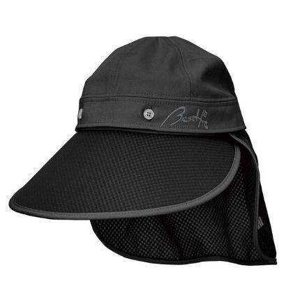 帽子　レディースハット　帽子　夏用　グラウンドゴルフ　日よけ　紫外線防止　サンバイザー　女性用帽子　｜mikuriyasports｜02