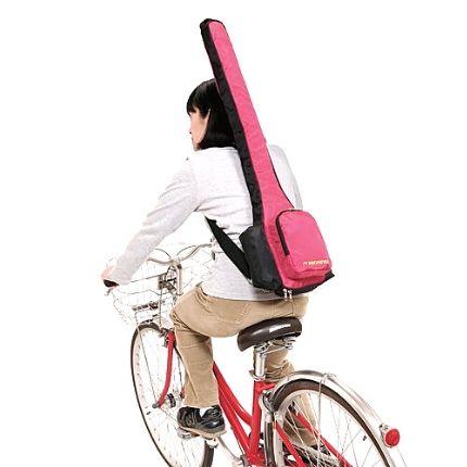 ニチヨー（NICHIYO） クラブケース グラウンドゴルフケース 両手が