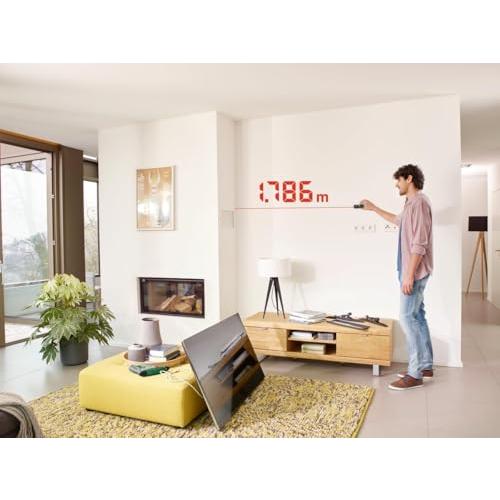 ボッシュ(BOSCH) レーザー距離計 EasyDistance 25 測定工具 レーザー