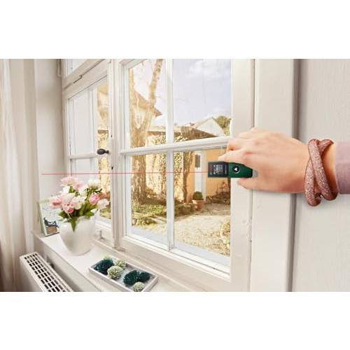 ボッシュ(BOSCH) レーザー距離計 EasyDistance 25 測定工具 ボッシュ(BOSCH) レーザー距離計 EasyDistance 25 測定工具 レーザー