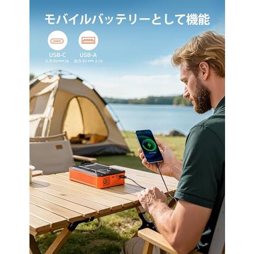 AstroAI Beta822 ジャンプスターター 1034kPaエアーコンプレッサー付 空気入れ 車 3000Aピーク電流 車用エンジンスターの画像