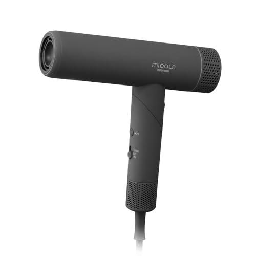 【特価セール】アイリスオーヤマ MiCOLA イオンドライヤー 最速乾燥 折り畳 MiCOLA】アイリスオーヤマ イオンドライヤー メーカー最速乾燥