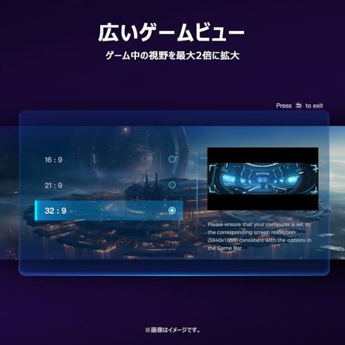 iFFALCON 4K 液晶 65V型 テレビ Google TV チューナーイン U65シリーズ