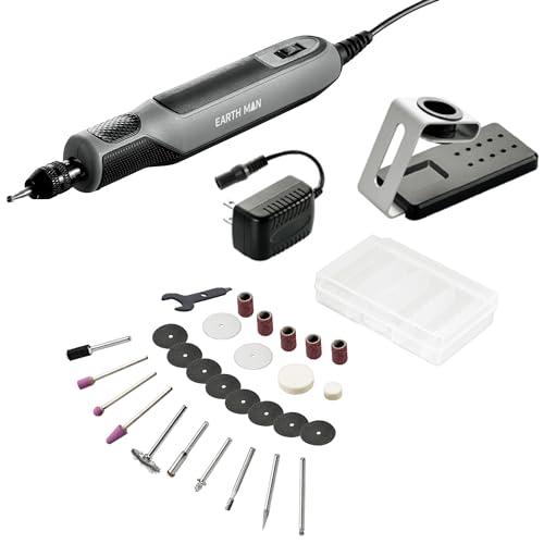 高儀(Takagi) EARTH MAN ホビールーター ミニルーター リューター