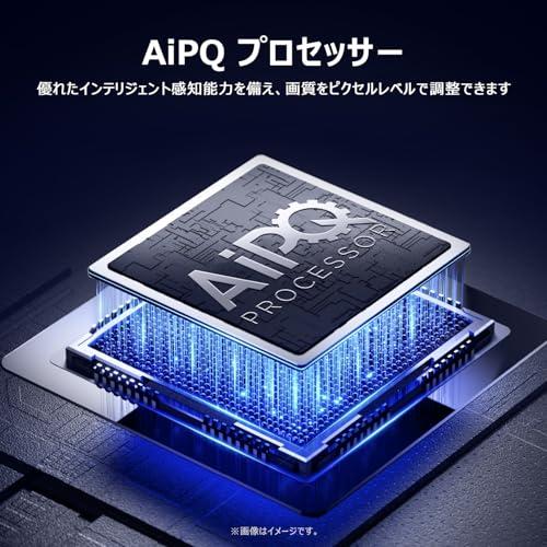 ネット限定】TCL 75V型 テレビ 4K 液晶 75V6C Wチューナー内蔵 HDR10