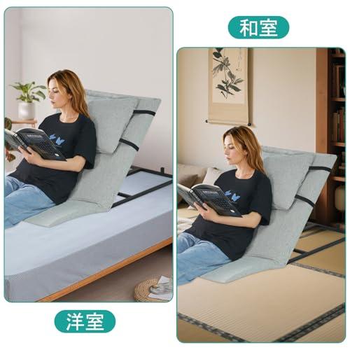 lefeke 介護用電動ベッド 電動背もたれ 起き上がり lefeke 介護用電動ベッド 電動背もたれ 起き上がり 電動リクライニング