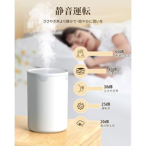 21L 加湿器 大容量【進化版 業務用家庭用&過加湿防止】 Amazon.co.jp 
