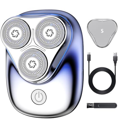 METZ 美顔器 シェーバー セット METZ メッツ シェーバー 電動シェーバー 小型 ひげそり メンズ 電気 髭