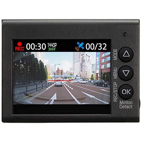 【新品】Yupiteru DRY-ST7000c ドライブレコーダー ユピテル ドライブレコーダー DRY-ST7000c 368万画素 QUAD HD ノイズ