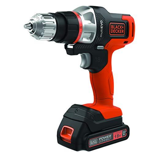 オンライン限定商品】ブラックアンドデッカー(BLACK+DECKER) 18V
