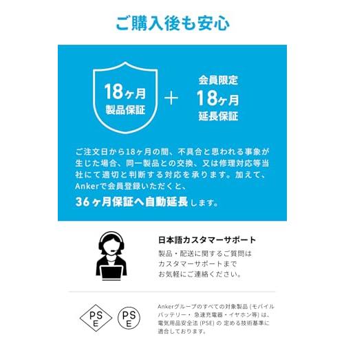 Anker Solix EverFrost 2 40L Electric Cooler ポータブル冷蔵庫 世界最長冷却持続時間 コンパクト 一般の画像